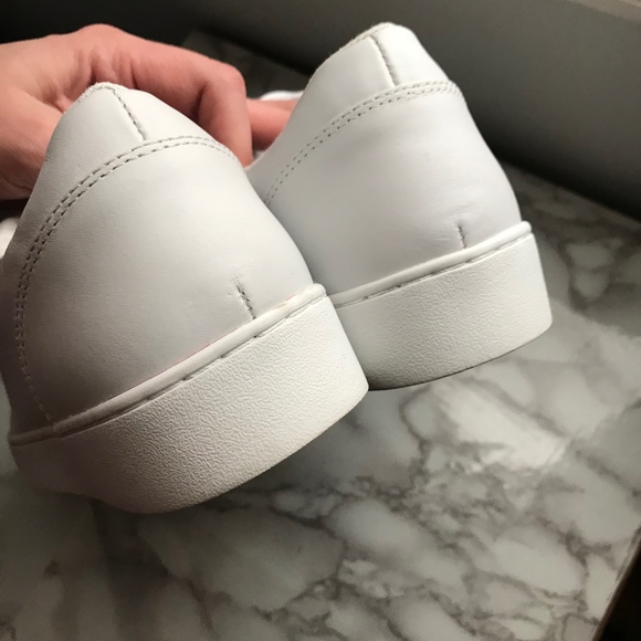 vionic splendid syra white